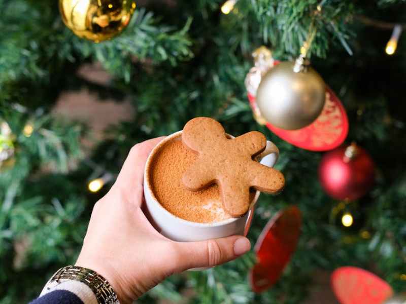 December Pressure Points: How Small Businesses Can Stay Calm and&nbsp;Organised