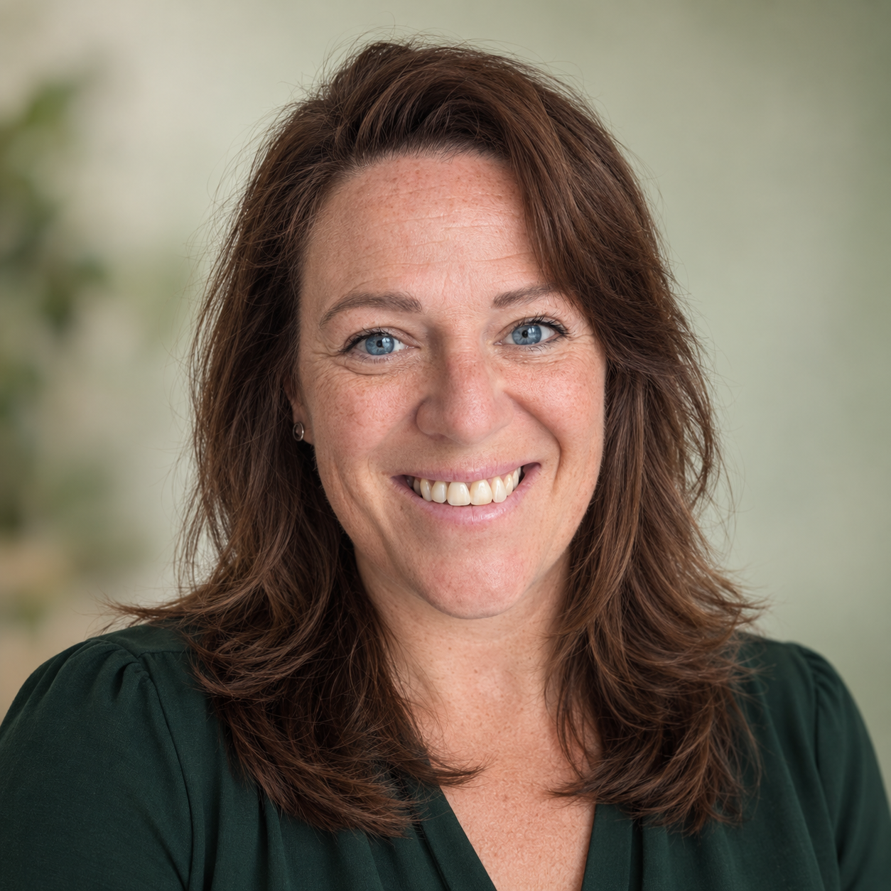 Paula Jones, Founder of JonesVA